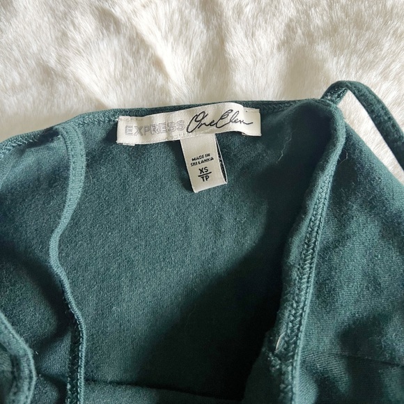 Express Tank - Picture 4 of 4